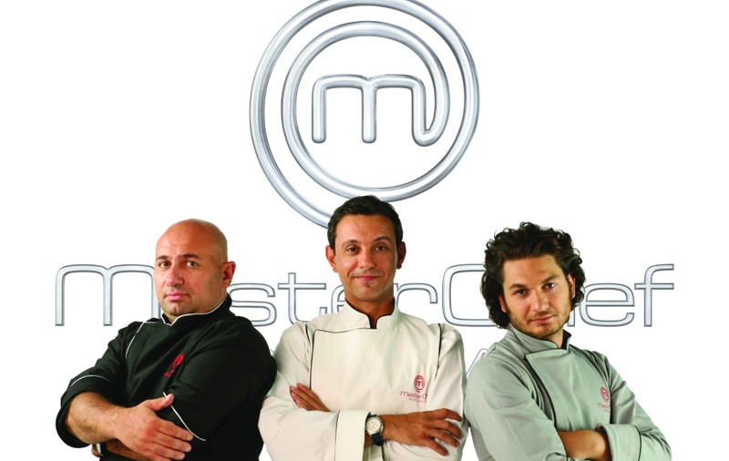 Puşcăriaşele de la Târgşor i-au ratat pe durii de la MasterChef