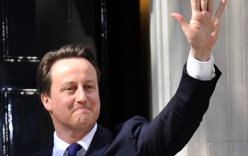 David Cameron a demisionat din Parlamentul britanic