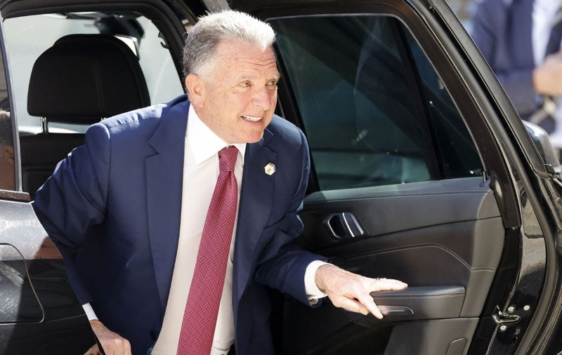„Soldatul singuratic” care duce bătăliile lui Donald Trump: Cum a devenit Steve Witkoff omul de bază care negociază acorduri cu Ucraina, Gaza și Iran