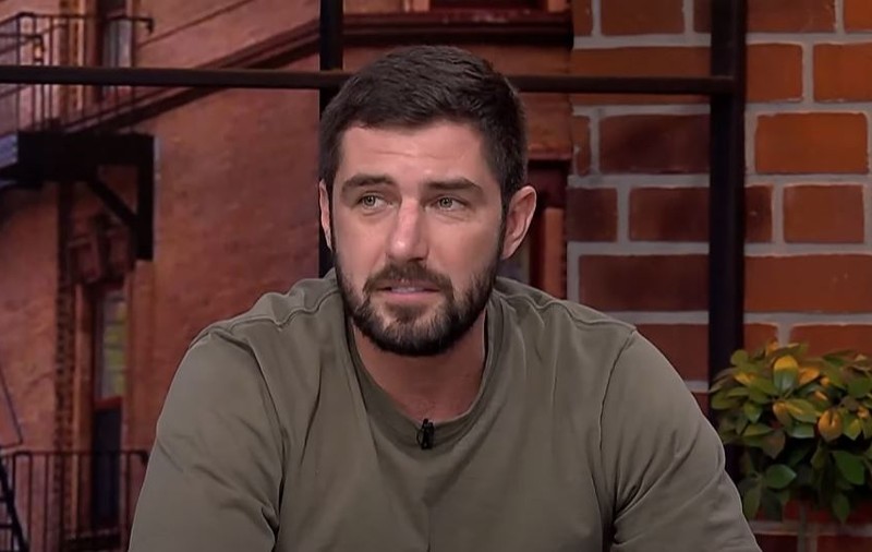 Cătălin Cazacu, despre relația cu mama copilului. Cum se înțelege cu fiul său: „A intrat pe terenul meu și sunt foarte emoționat”