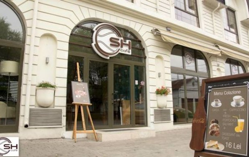 Simona Halep și-a deschis cafenea în Constanța. Ce alte afaceri mai are sportiva / GALERIE FOTO