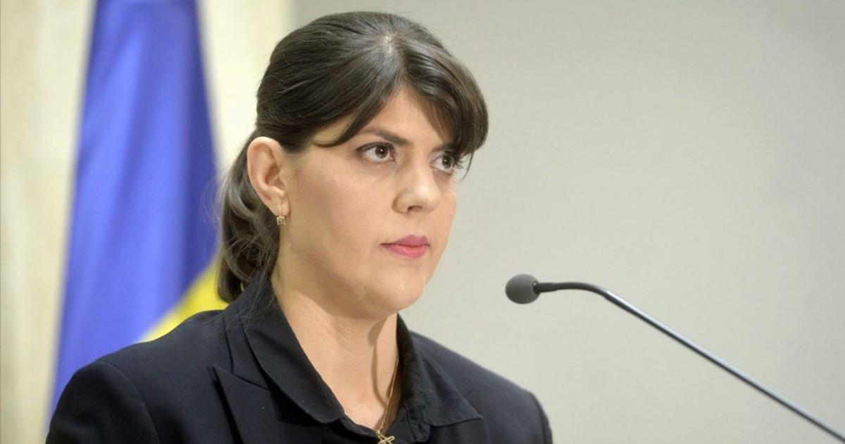 VIDEO Grupări de crimă organizată găsite de Parchetul European în mai multe țări UE, inclusiv România. Kovesi: „Cea mai mare fraudă de TVA descoperită până acum în Europa”