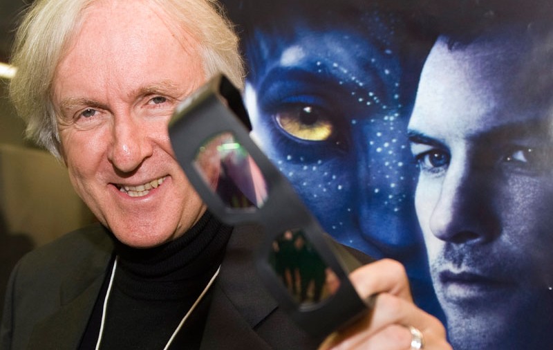 Avatar, primul film cu încasări de peste două miliarde $