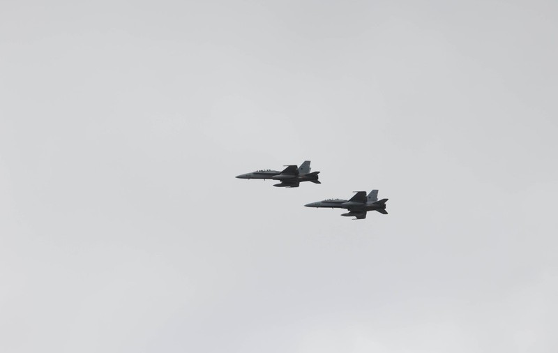 Atac cu drone lângă granița României: Armata a ridicat două aeronave F-18, iar în Tulcea s-a emis un nou mesaj RO-Alert