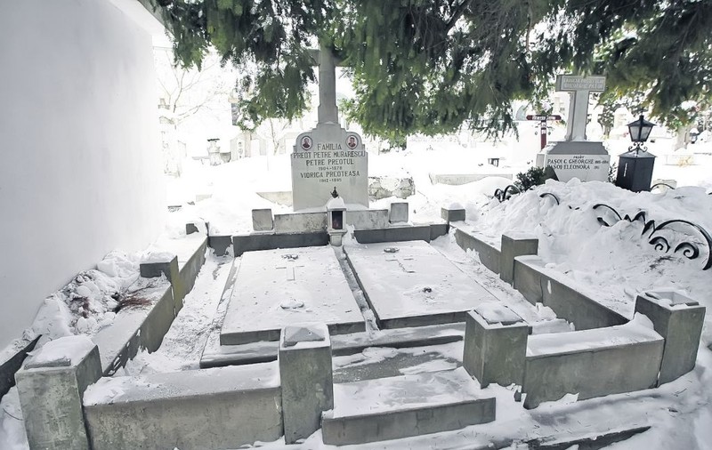 EXCLUSIV! MARIOARA MURĂRESCU A MURIT | Aici VA FI ÎNMORMÂNTATĂ prezentatoarea! Îşi va dormi somnul de veci lângă PĂRINŢII EI!