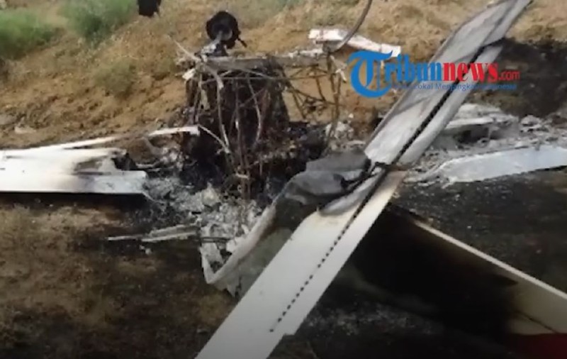 Un general al Gărzii Revoluționare Iraniene a murit într-un accident de elicopter | VIDEO