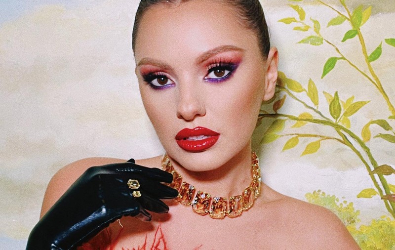 Cum a depășit Alexandra Stan divorțul de Emanuel Necatu: „Încerc mereu să îmi dau seama ce anume am făcut”