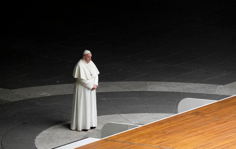 Papa Francisc, acuzat de erezie și promovarea “legitimării homosexualității”