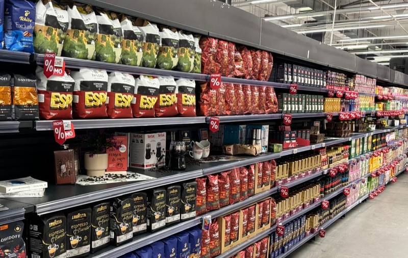 Produsele vândute de Auchan cu până la 50% reducere, în perioada 14 ianuarie - 10 februarie 2026. Toată lumea le folosește