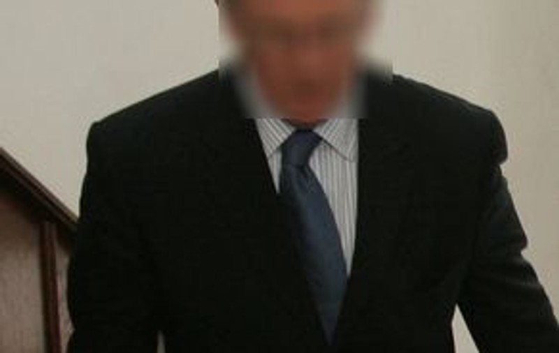 Un avocat bucureştean a fost trimis în judecată pentru corupţie