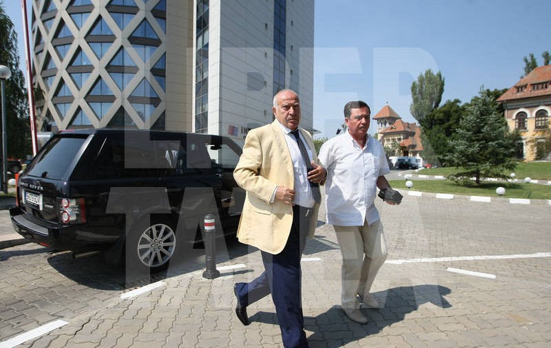 CONDAMNAREA lui Dan Voiculescu, ÎN PRESA INTERNAŢIONALĂ