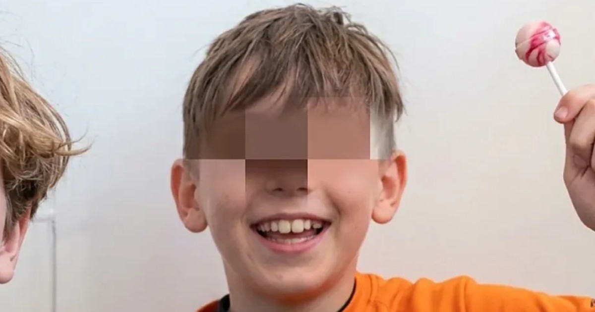David ar fi fost omorât cu 40 de lovituri de cuțit. Foto El Mundo
