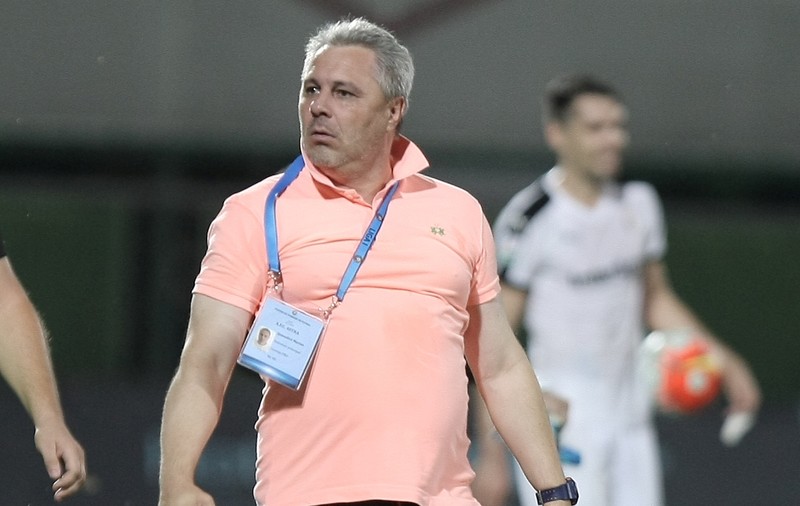 Șumudică, văzut de un fost mare fotbalist: ”Dă mult din gură, dar face treabă bună la Astra”