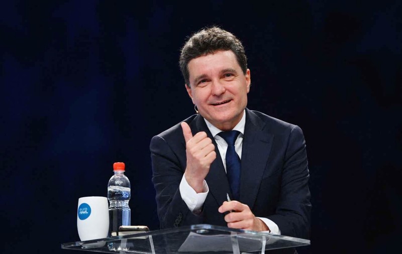 Nicușor Dan a anunțat când publică lista celor care au donat mai mult de 5.000 de lei pentru campanie