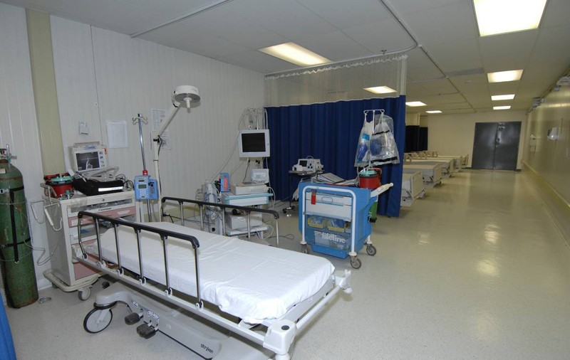 TRAGEDIE. O doctoriţă româncă S-A SINUCIS ÎN SPITALUL DIN FRANŢA, la care lucra!