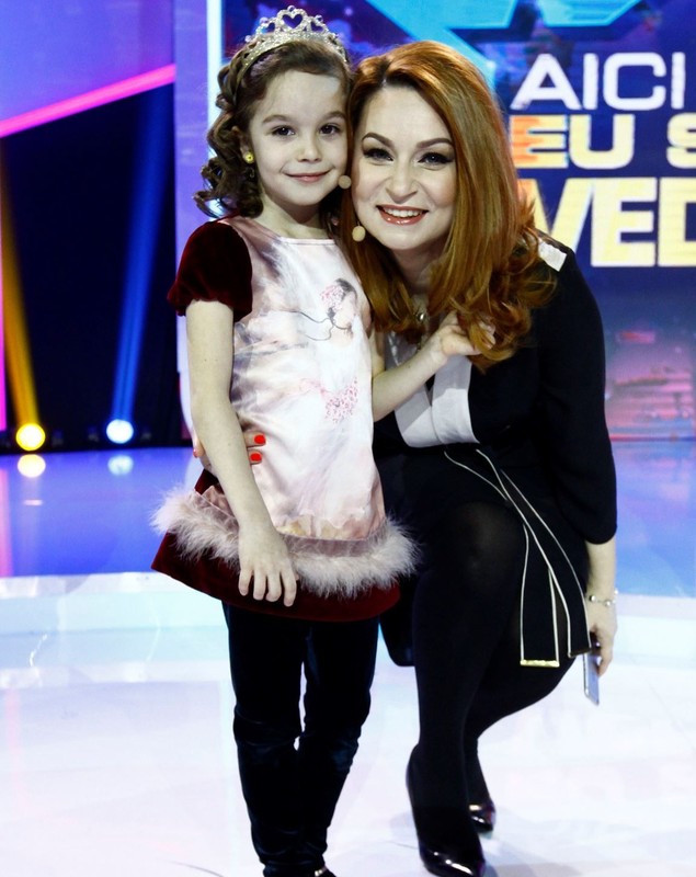 Cum și-a anunțat Cristina Pocora soțul că se vor căsători. A organizat totul în secret | FOTO