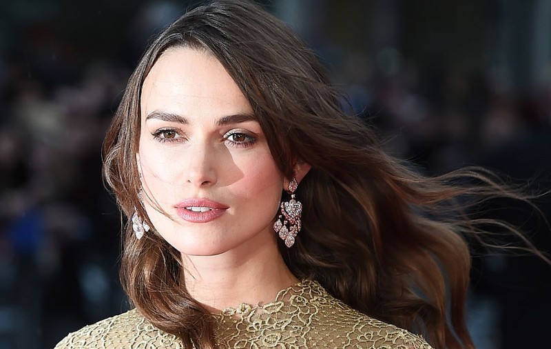 Keira Knightley dezvăluie că a fost agresată sexual de patru ori