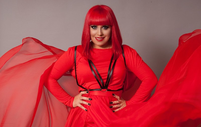 Annely Cole a lansat piesa "Breathe" | VIDEO