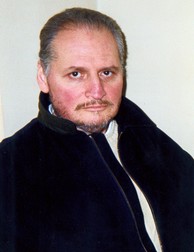 epa00656497 (FILES) File picture dated 03 March 2004 of convicted Venezuelan terrorist Ilich Ramirez Sanchez, known as the Jackal. Carlos the Jackal was back in court Tuesday 28 February for reportedly saying in a 2004 interview aired on French television that victims of terrorism are never innocent especially "the Great Satan." The 56-year-old Venezuelan is charged with defending terrorism, which is against the law in France. EPA/STR