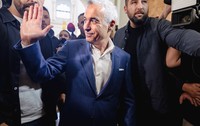 Proces Călin Georgescu Curtea de Apel București. Sursa foto: Eli Driu