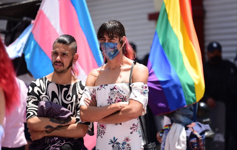 Măsuri anti-gay extreme ar putea fi adoptate în Ghana: 10 ani de închisoare pentru persoanele LGBTQ