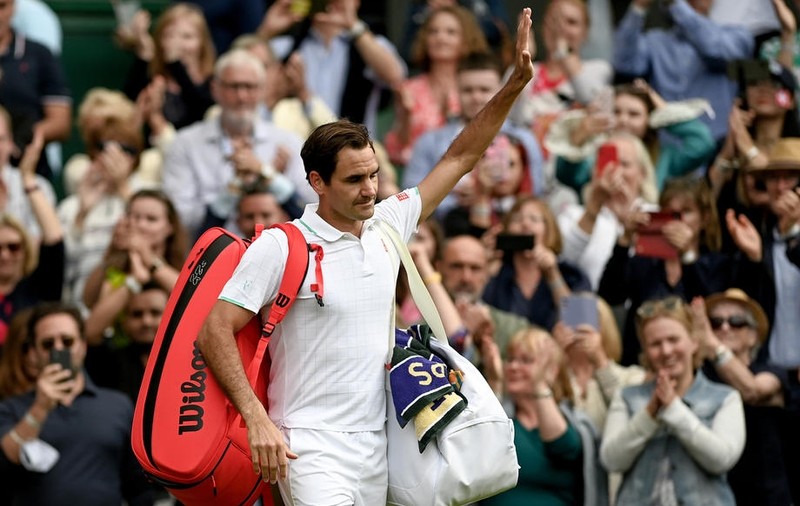 Roger Federer se retrage din tenis: „Mesajul corpului meu a fost clar"