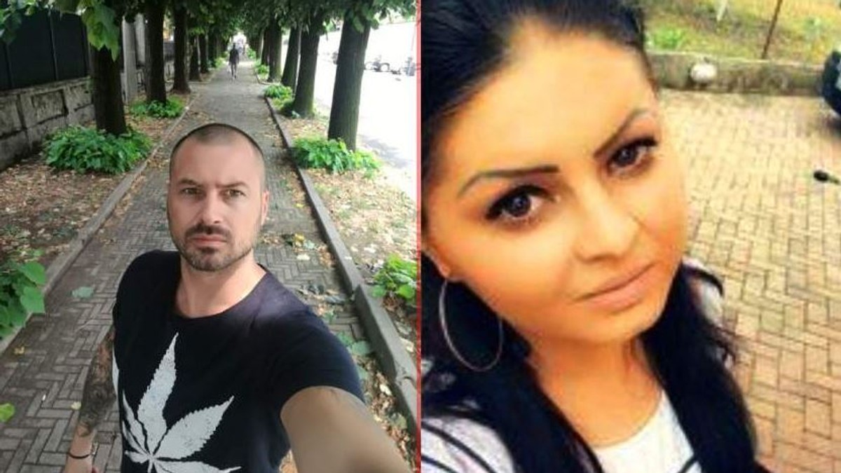 Mihai Măriuţei, un tânăr din Iași, a murit împreună cu iubita sa într-un accident în Italia