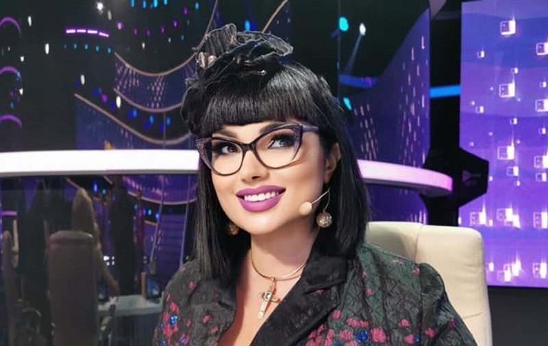 Ozana Barabancea a dezvăluit secretul pentru un ten perfect. Jurata de la „Te cunosc de undeva!” folosește un ingredient încă de când avea 18 ani