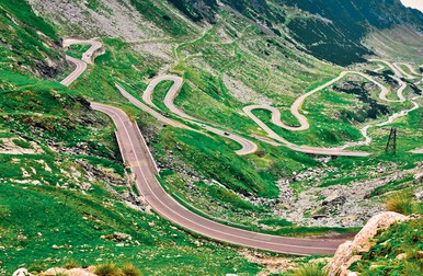 Se redeschide circulaţia pe Transfăgărăşan, duminică, 1 iulie