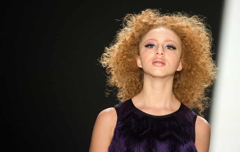 Fiica lui este model! Boris Becker, făcut mândru de fata pe care abia și-a recunoscut-o! / GALERIE FOTO