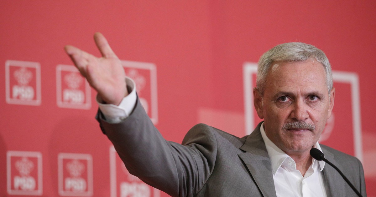 Liviu Dragnea