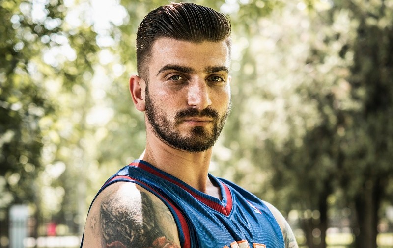 Actorul Silviu Mircescu se pregătește pentru "Ultimul Trib": "Habar nu am ce mă așteaptă"
