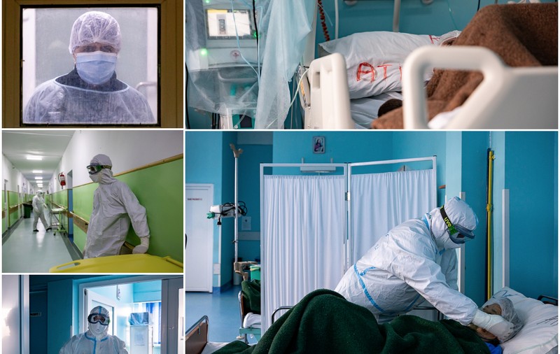 Sănătatea din România este pacientul zero: comorbiditățile care ne vor bântui în acest an