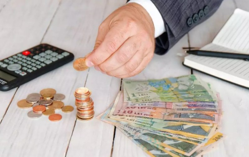 România trebuie să crească taxele din nou, avertizează Erste Bank. Deficitul bugetar a fost anul trecut mai mare decât în pandemie