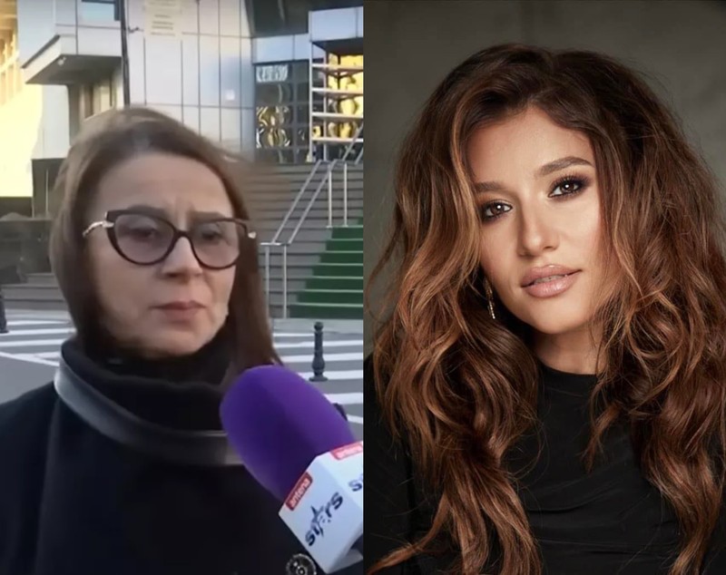 Claudia Pătrășcanu a câștigat procesul cu mama lui Gabi Bădălău. Câți bani trebuie să îi plătească Rodica Bădălău fostei sale nurori