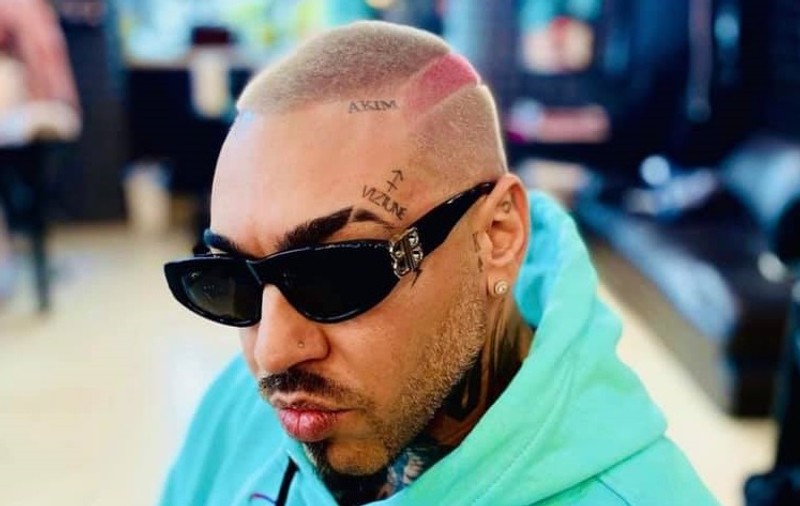 Alex Velea a vorbit despre parcursul lui Zanni la „Survivor România”. „El n-are mamă, n-are tată”
