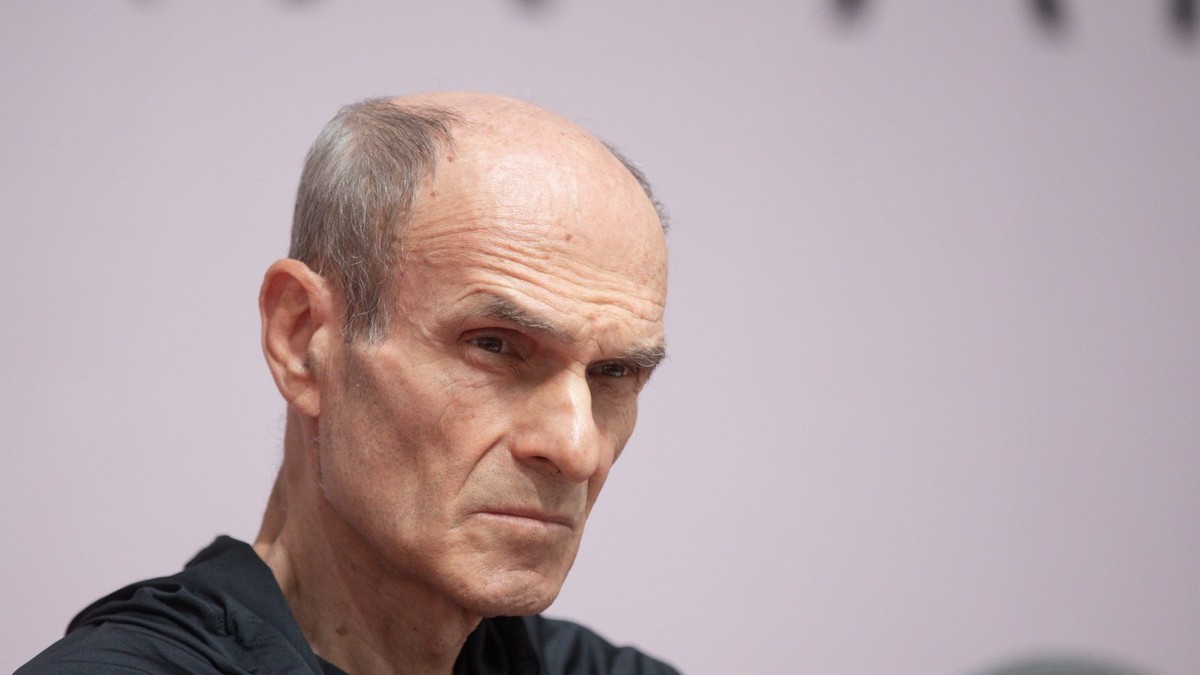 Cristian Tudor Popescu