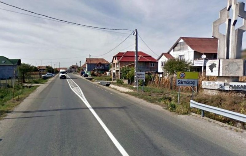 Bărbat accidentat mortal, pe un drum din Sălaj. Victima a traversat strada prin loc nepermis