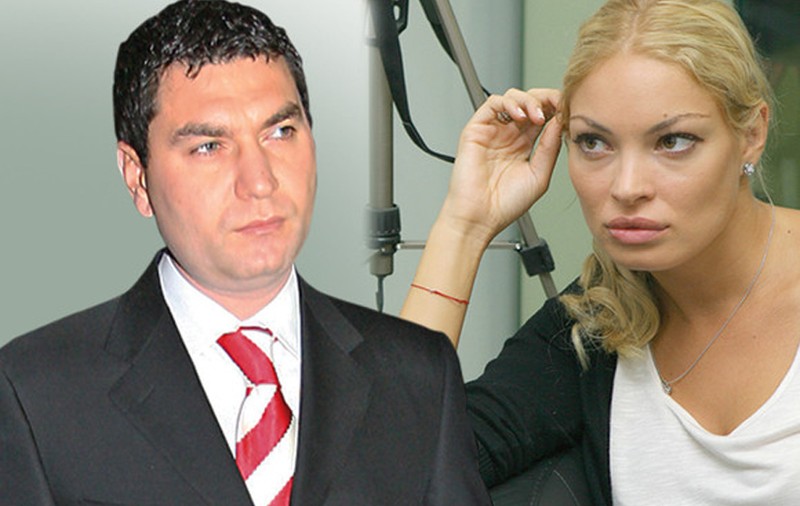 EXCLUSIV/I-a cumpărat libertatea cu 2.000.000 E. Borcea a vrut să o vadă divorțată pe Pelinel cu orice preț