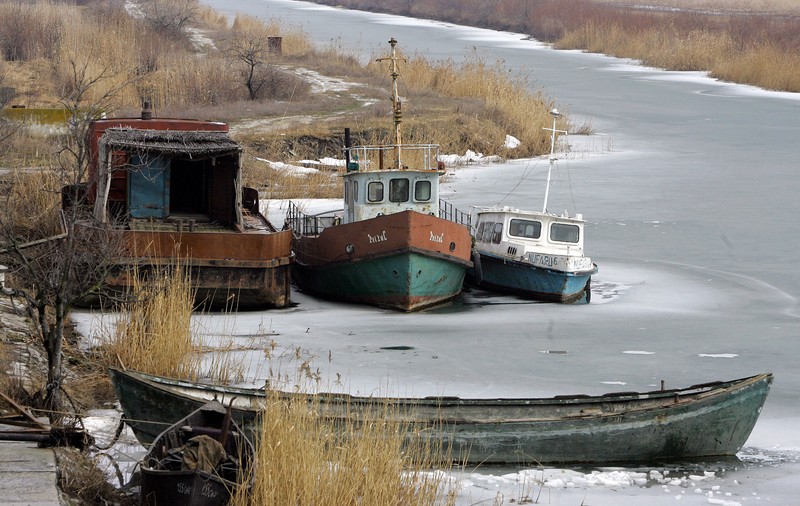 Cod galben de vânt pe litoral şi în Delta Dunării până sâmbătă la ora 11.00