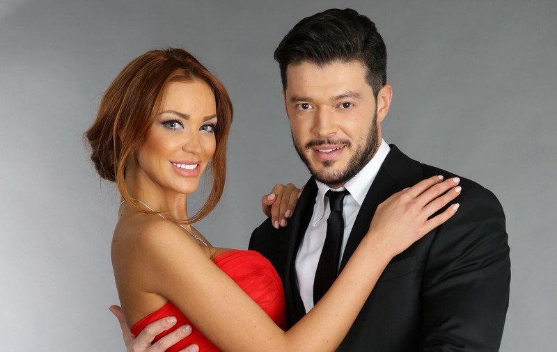 Victor Slav: "Mă consider vinovat pentru că Bianca a plecat cu Cristea. Ea acţionează din instinct, eu nu"