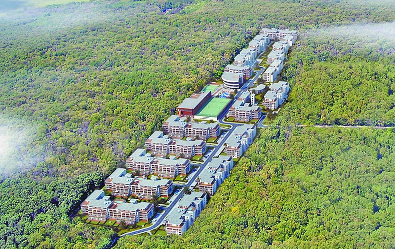 Sârbu a dat 4,2 milioane de euro pe un apartament