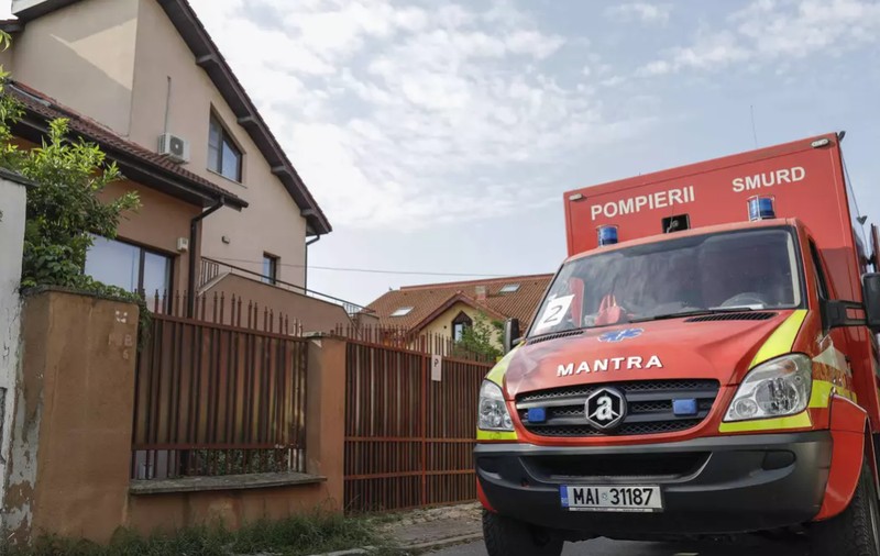 Patru inculpați din dosarul „azilelor groazei” rămân în arest la domiciliu, după ce Curtea de Apel le-a respins contestațiile