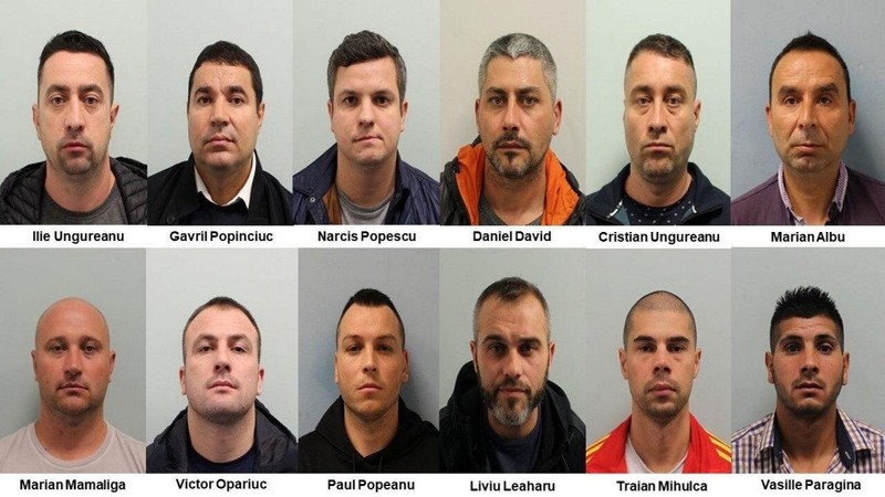 Foto: Met Police