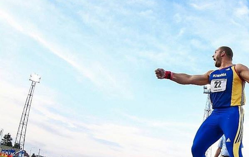 Programul de astăzi al sportivilor români la Jocurile Olimpice de la Rio