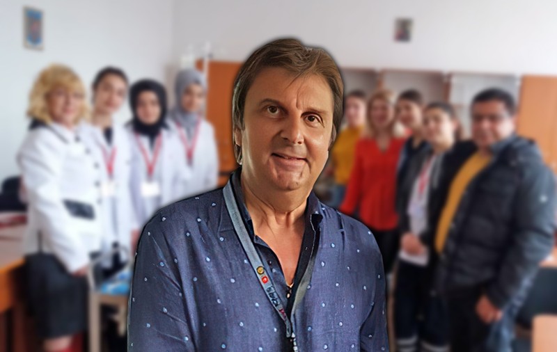 Directorii Școlii  Sanitare Fundeni predau cursuri pentru elevi, profesori și cadre medicale prin firma proprie: “Nu este un conflict de interese”
