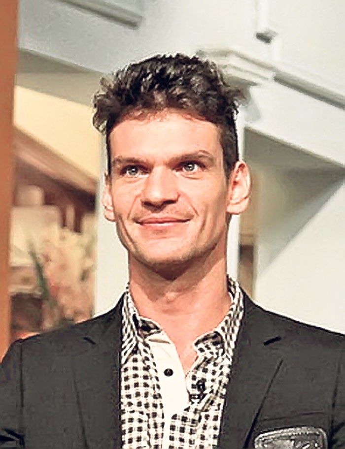 Tudor Chirilă