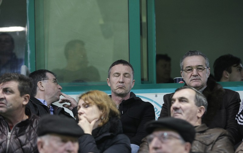 A fi sau a nu fi! MM Stoica se va implica la Steaua, dar neoficial. Obiectivele fostului manager general. A dat drumul la harfe: ”Avem un 3 la a 3-a ce ne așteaptă!”