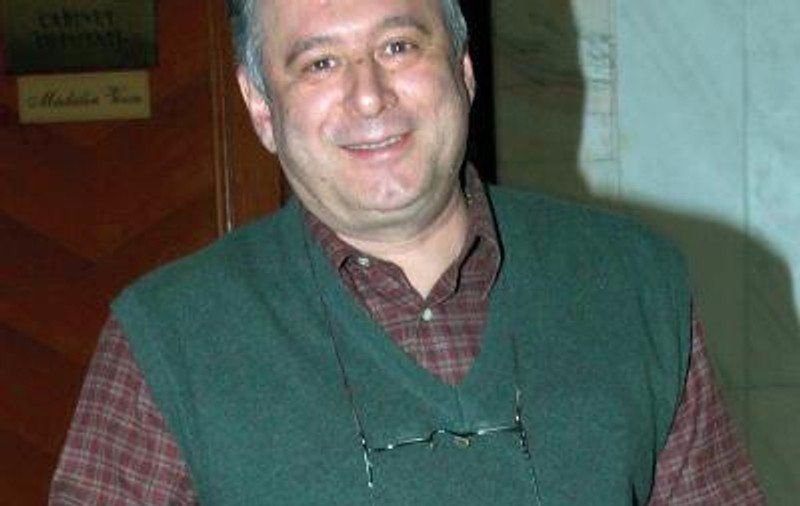 «În 20 de ani, România se va scrie cu doi R»