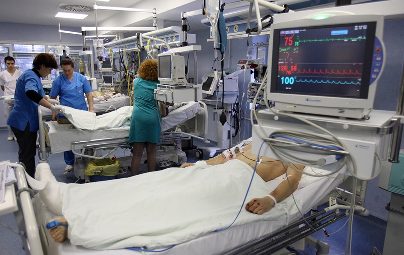 Oficial: ​Epidemie de gripă în România. 18 decese și peste 7.000 de îmbolnăviri